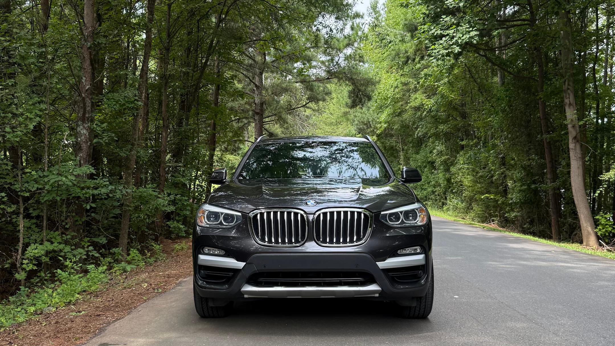 BMW X3 2019 in York, SC