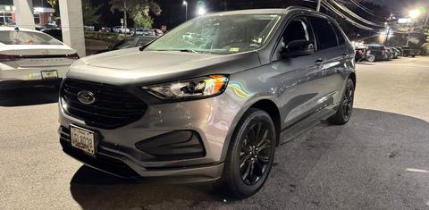 Ford Edge 2024