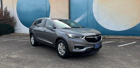 Buick Enclave 2019