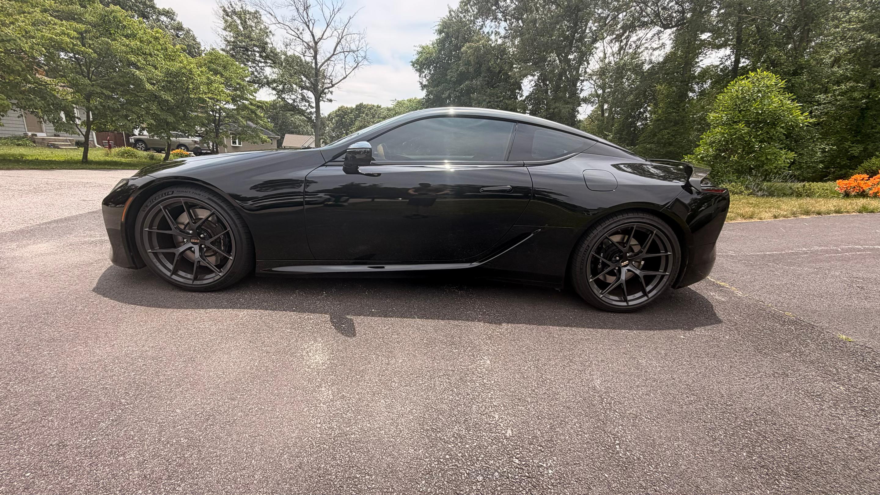 Lexus LC 2021 in Severn, MD