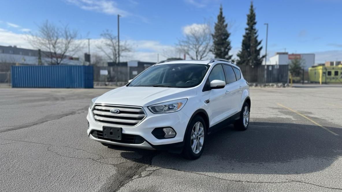 Ford Escape 2018 à 