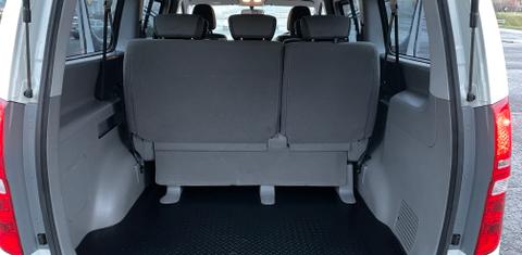 Hyundai i800 2016