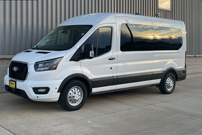 Ford Transit 2026 in Aurora