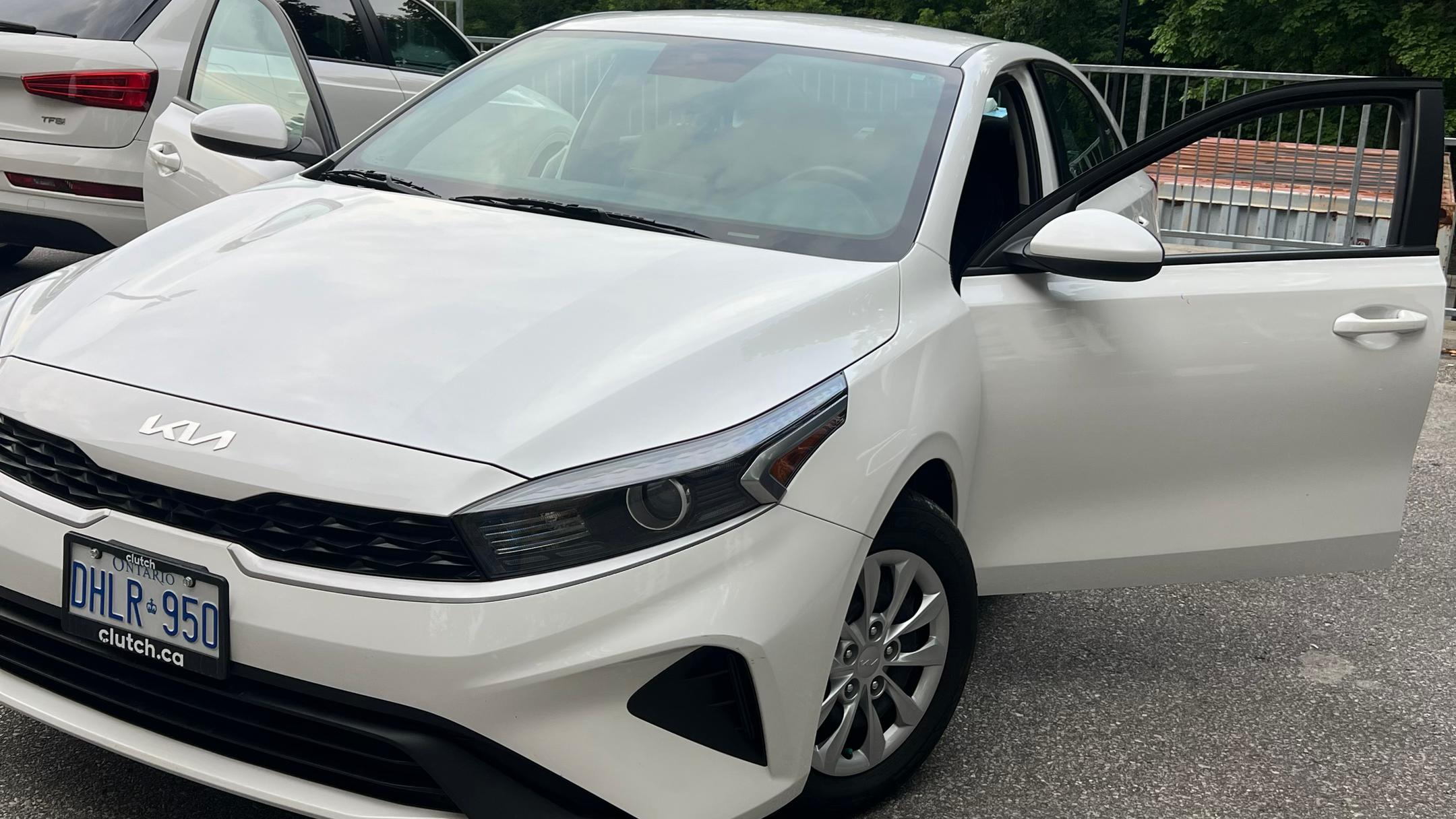 Kia Forte 2023 à Toronto, ON