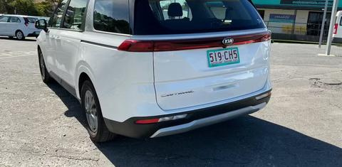 Kia CARNIVAL 2021