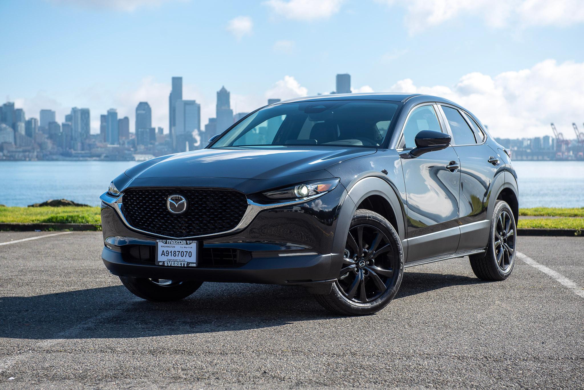Mazda CX-30 2026 in SeaTac, WA
