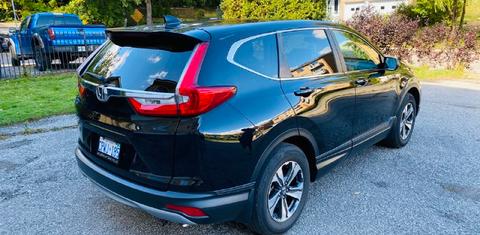 Honda CR-V 2017