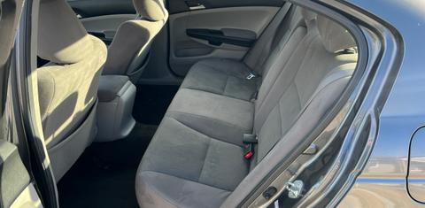 Honda Accord 2011