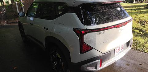 Kia Seltos 2026
