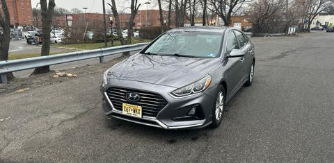 Hyundai Sonata 2019