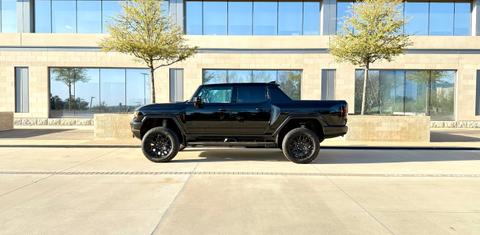 GMC HUMMER EV 2025