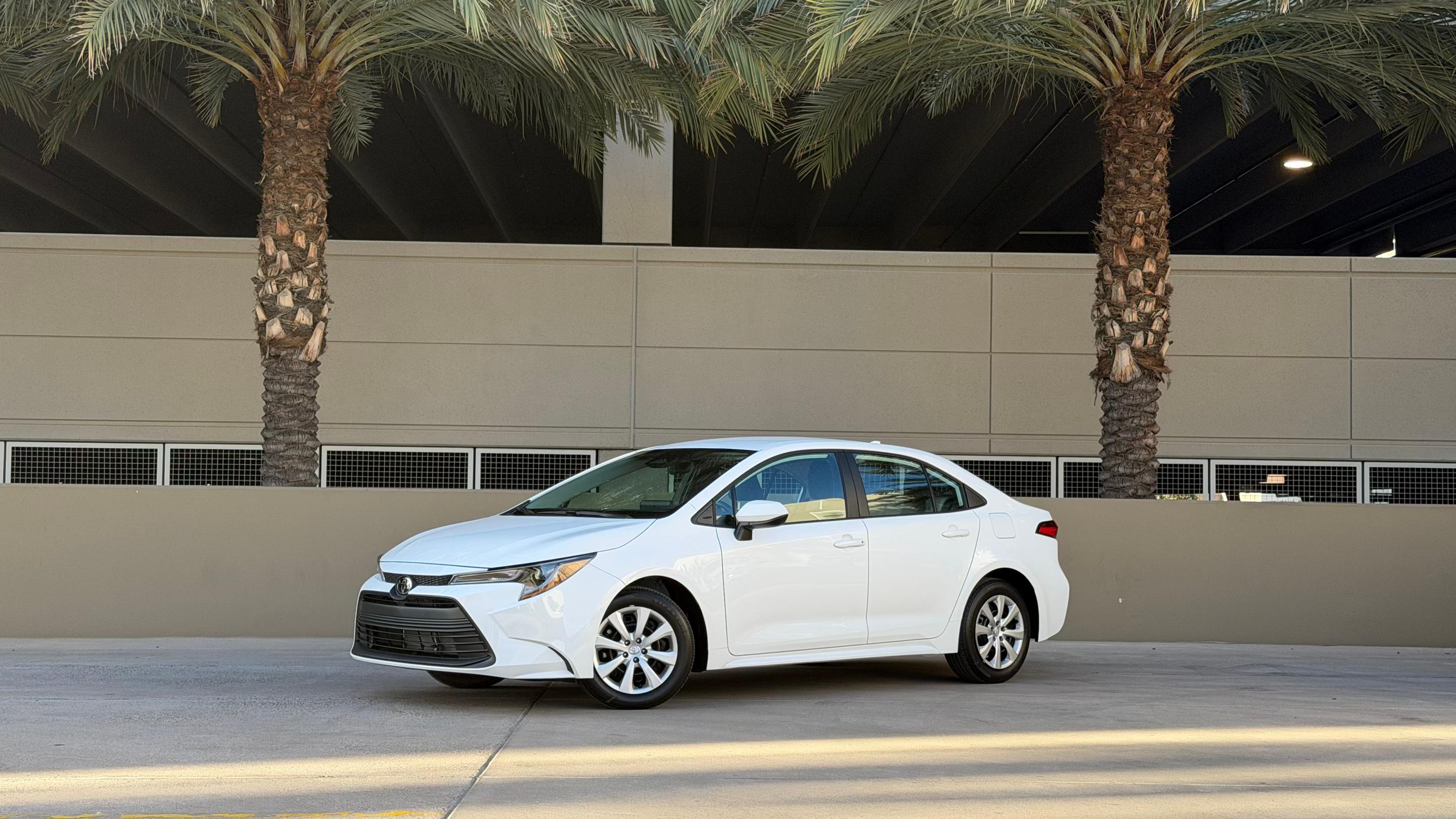 Toyota Corolla 2026 in Phoenix, AZ
