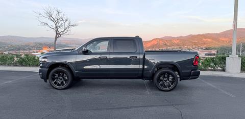 Ram 1500 2026