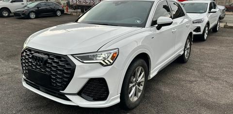 Audi Q3 2023