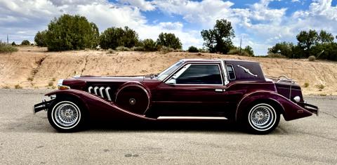 Ford Mustang 1984