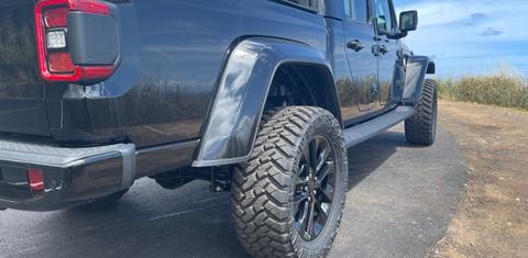 Jeep Gladiator 2021
