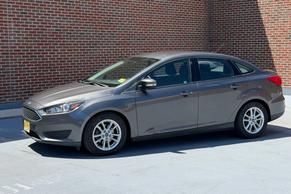 Ford Focus 2015 en Livingston