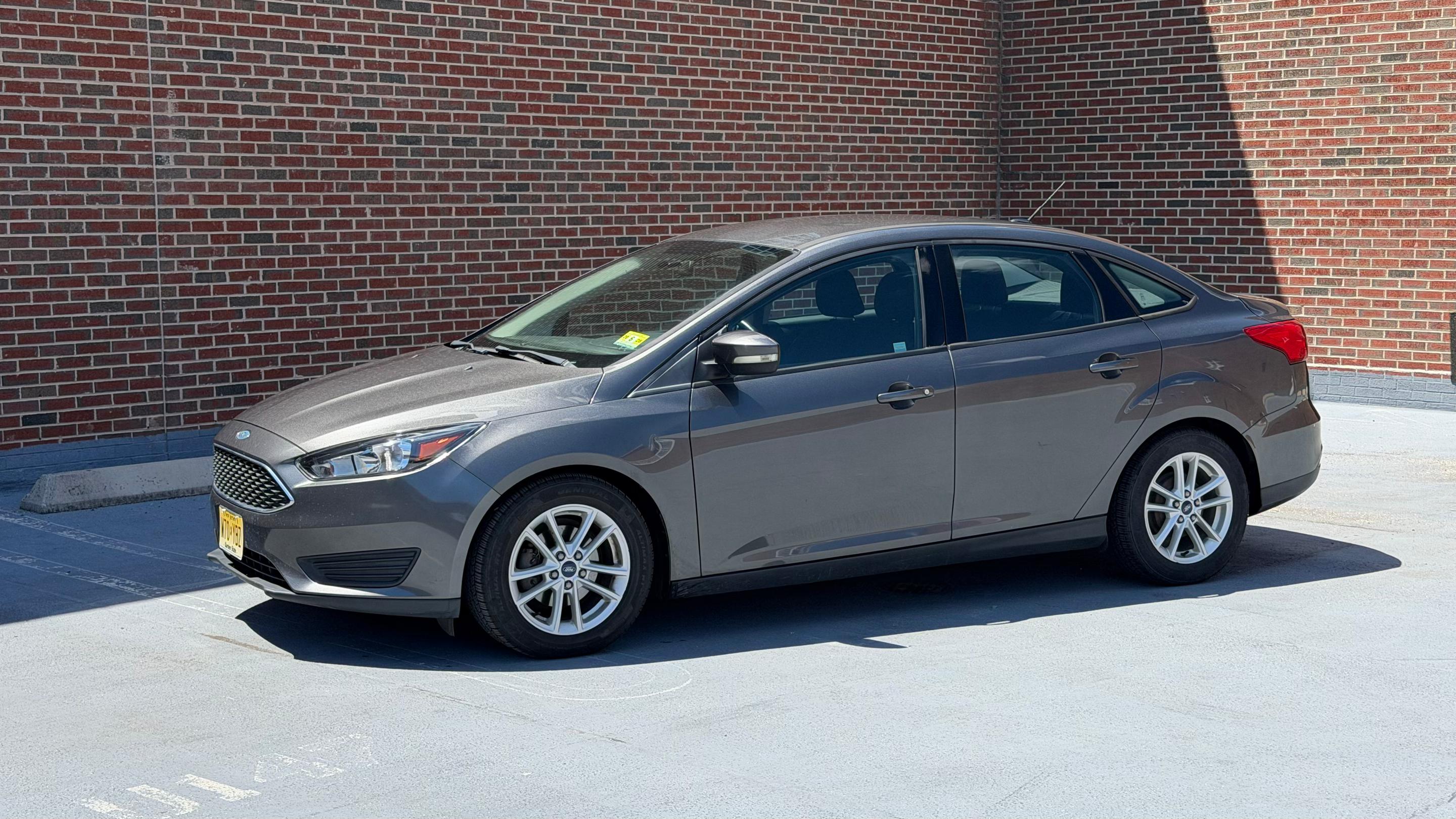 Ford Focus 2015 in Livingston, NJ