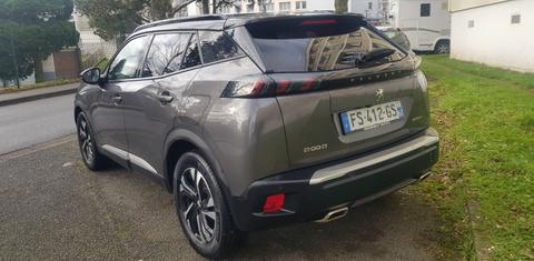 Peugeot 2008 2020