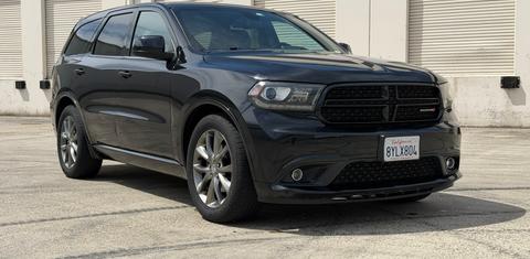 Dodge Durango 2015