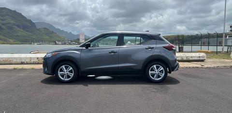 Nissan Kicks Play 2025