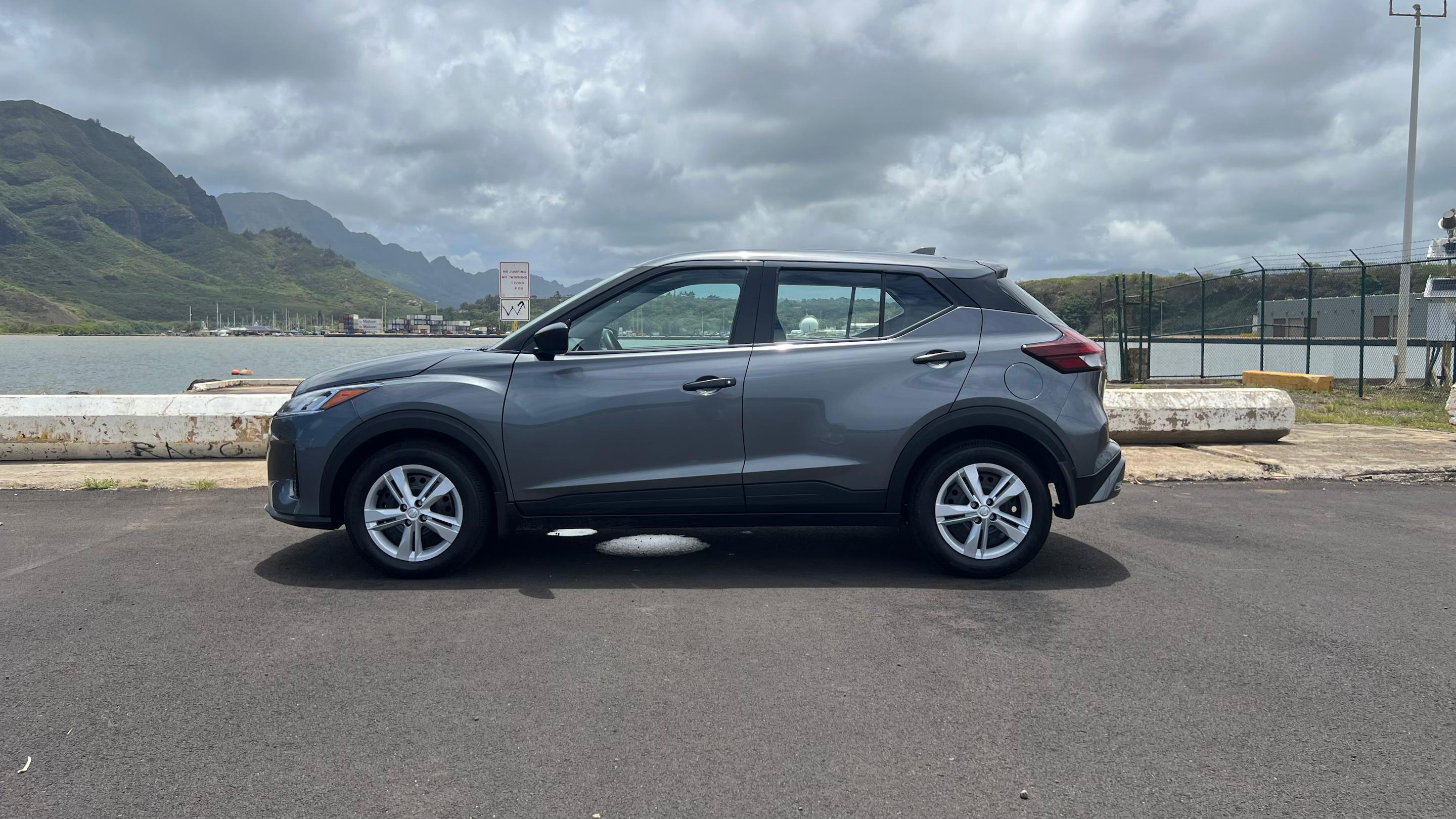 Nissan Kicks Play 2025 in Lihue, HI