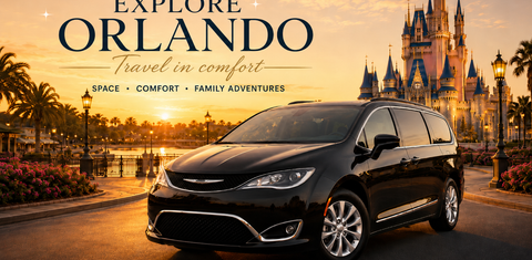 Chrysler Pacifica 2017