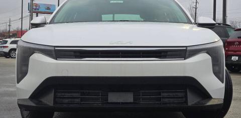 Kia K4 2025