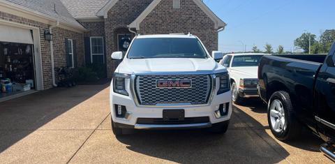 GMC Yukon 2023