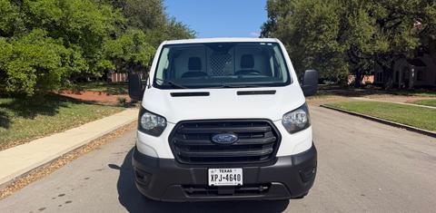 Ford Transit Cargo 2020