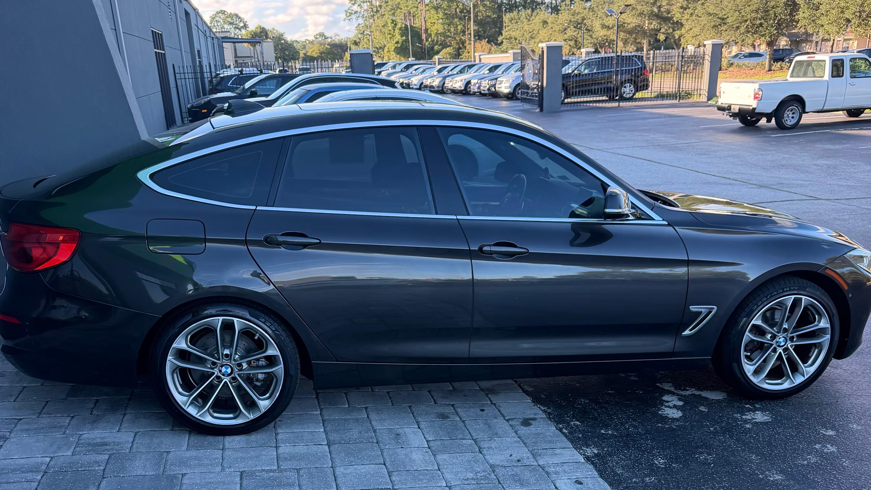 BMW 3 Series Gran Turismo 2017 in Jacksonville, FL