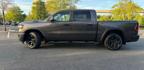 Ram 1500 2026
