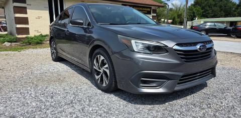 Subaru Legacy 2020