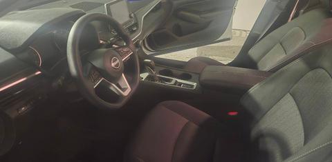 Nissan Altima 2026