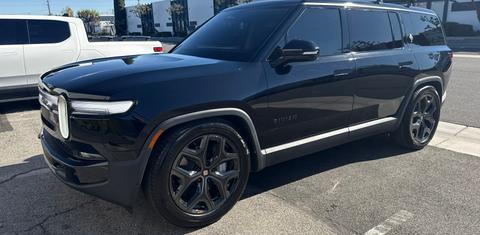 Rivian R1S 2026