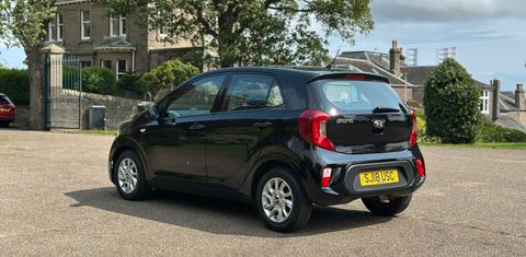 Kia Picanto 2018