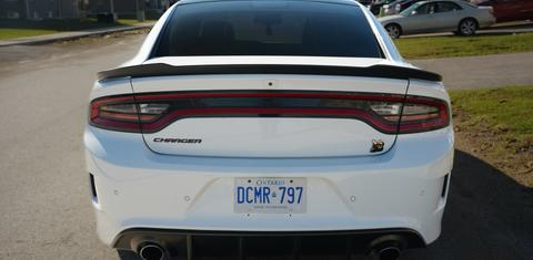 Dodge Charger 2017