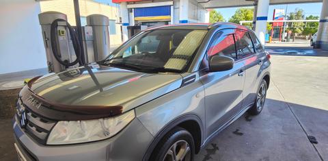 Suzuki VITARA 2017