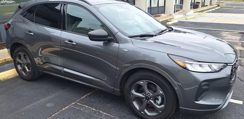 Ford Escape 2023