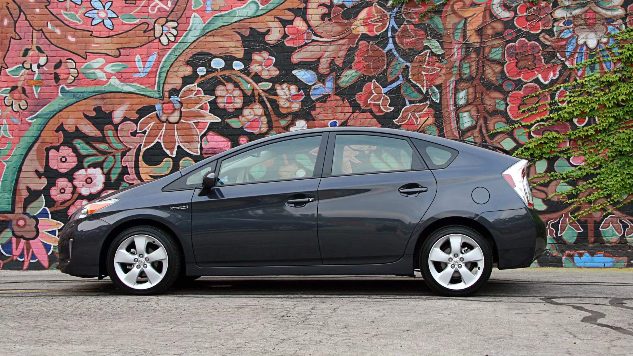 Toyota Prius 2015 in Englewood, CO