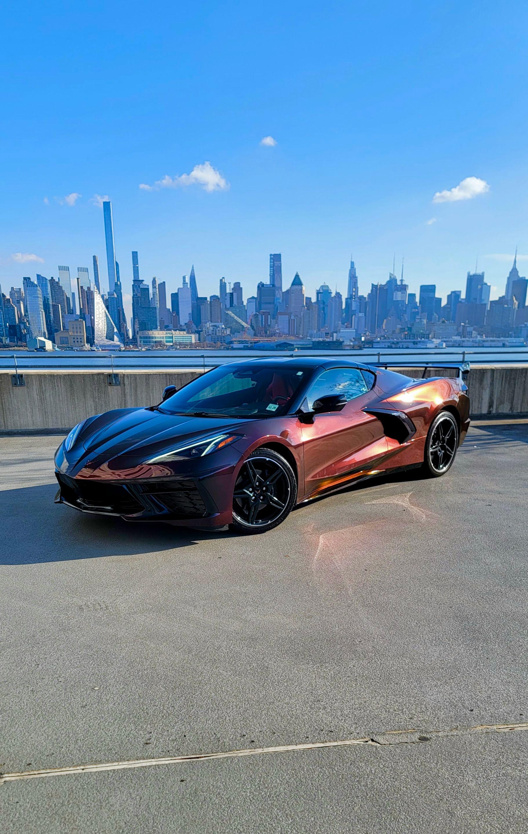 Chevrolet Corvette 2024 in Hawthorne, NJ