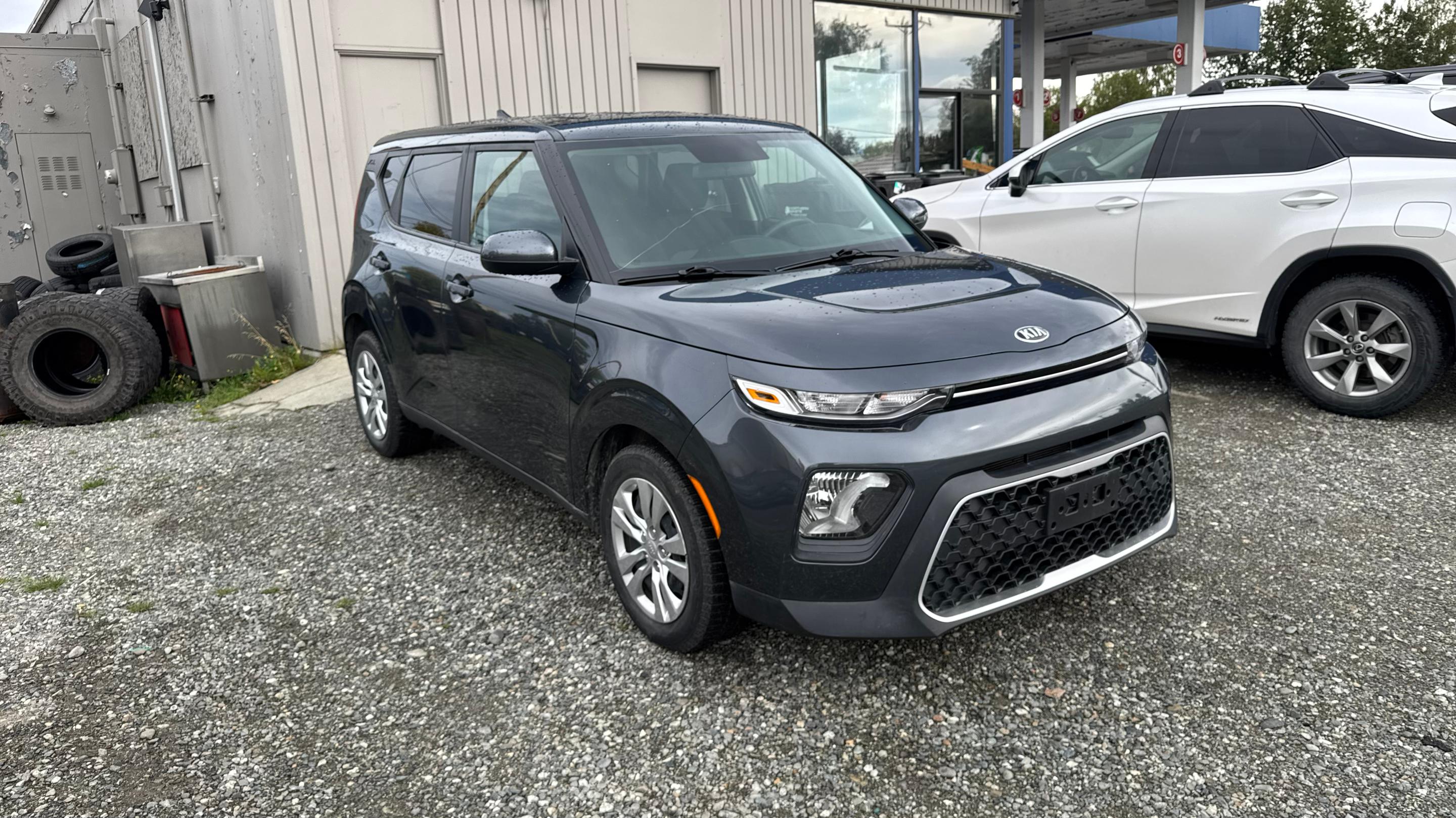 Kia Soul 2020 in Anchorage, AK
