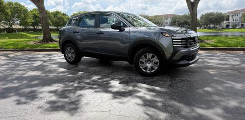 Nissan Kicks 2026