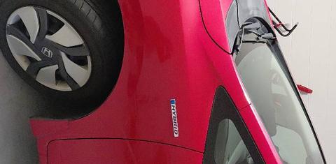 Honda JAZZ 2015