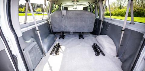 Ford Econoline 2014