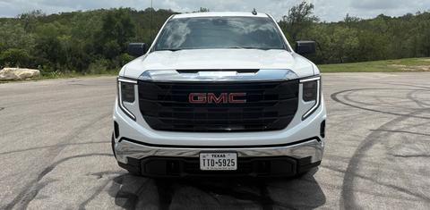 GMC Sierra 1500 2025