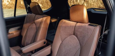 Toyota Grand Highlander 2026