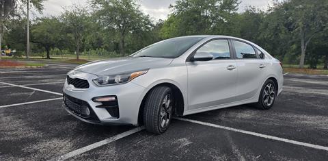 Kia Forte 2020