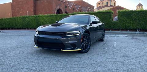 Dodge Charger 2023 rental in Burbank, CA by Marine B. | Turo