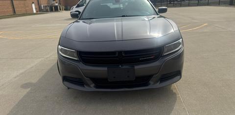 Dodge Charger 2023